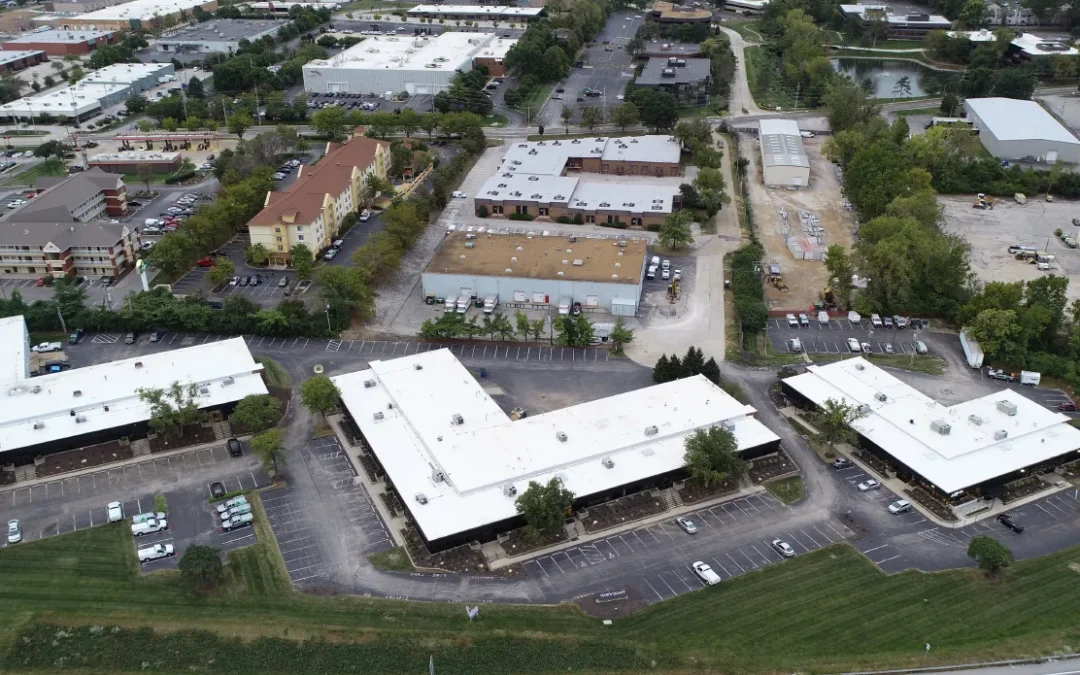 Pageview Biotech Park