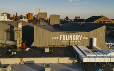City Foundry
