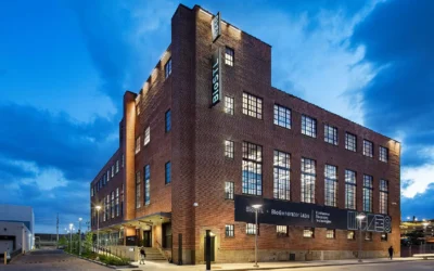 Cortex Innovation District