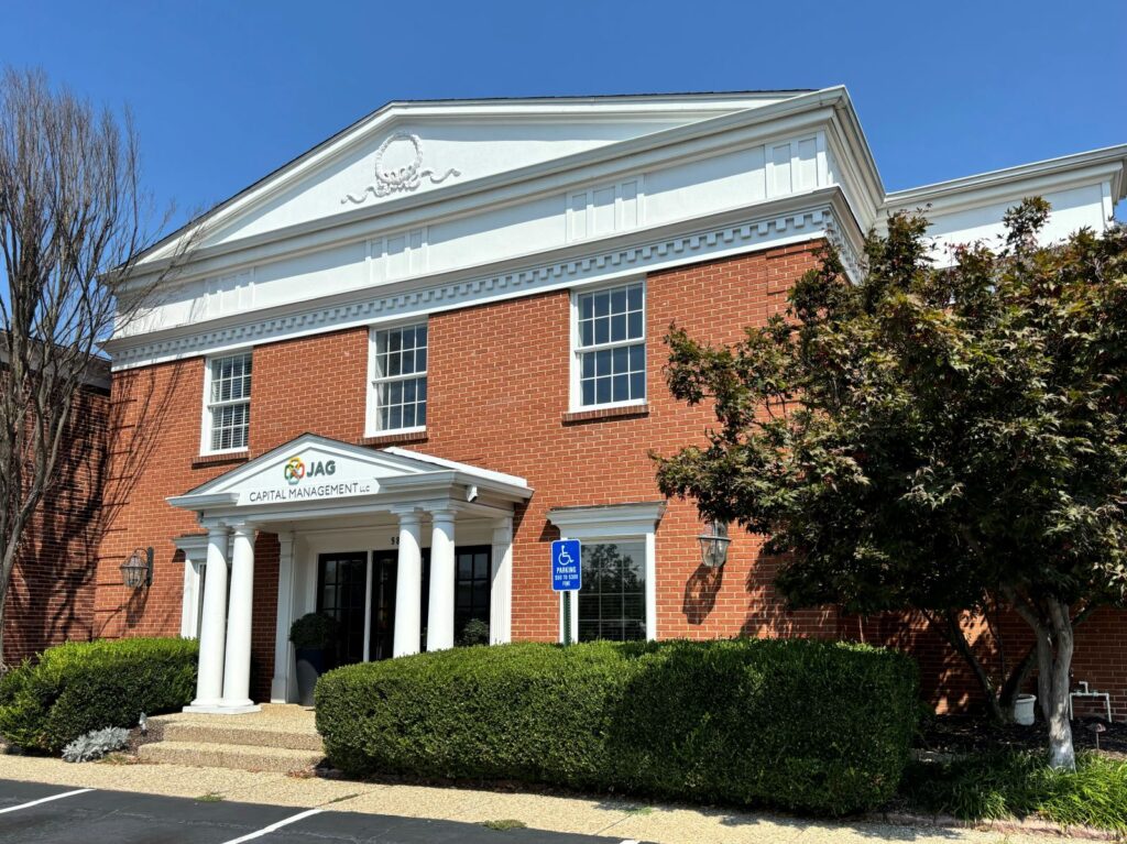 capital management building lcg capital management