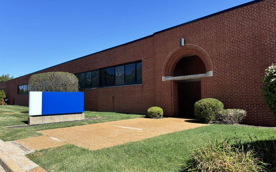 425 Hanley Industrial Ct, Brentwood, Missouri