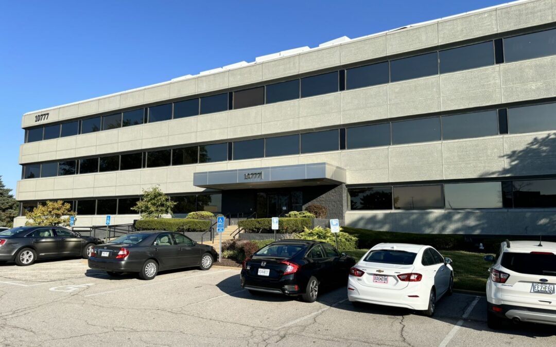 10777 Sunset Office Dr, St. Louis, Missouri
