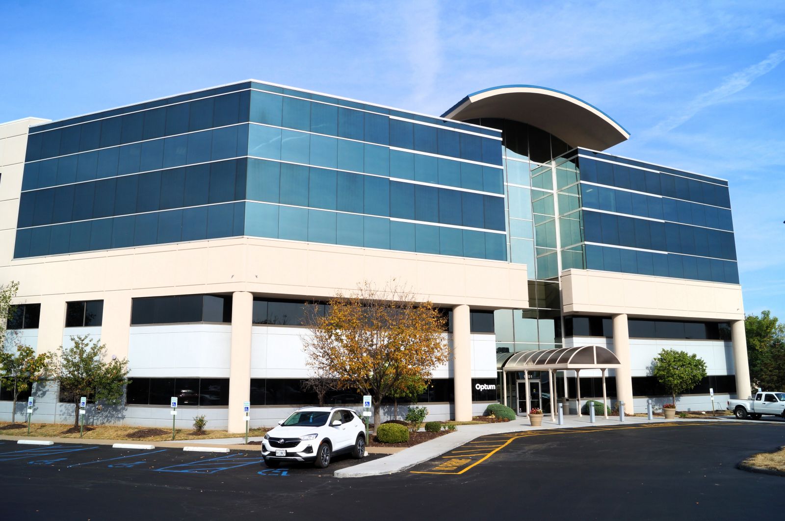 exterior business lcg capital management