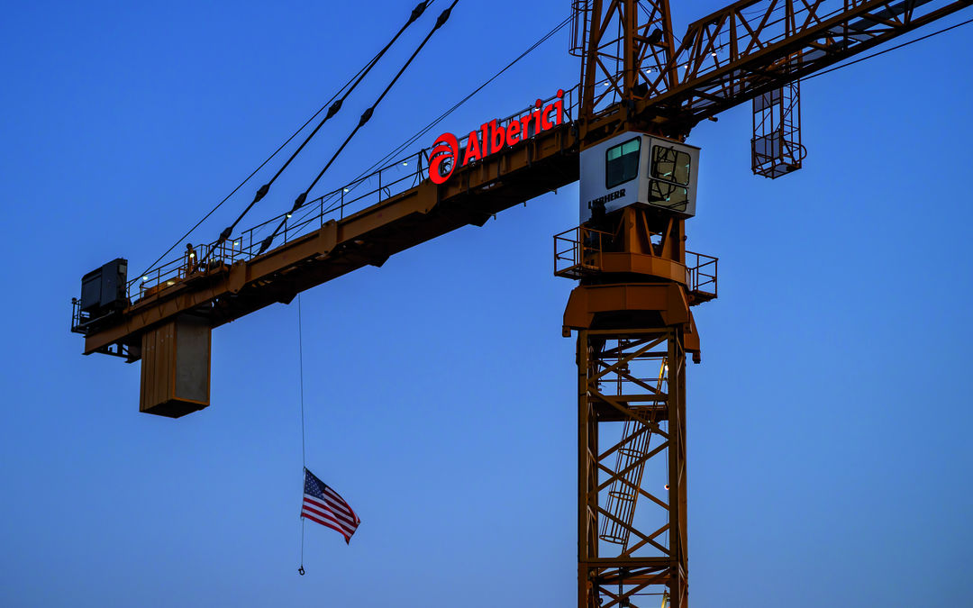 LCG Capital Management Accelerates Growth with Investment from Alberici & Flintco