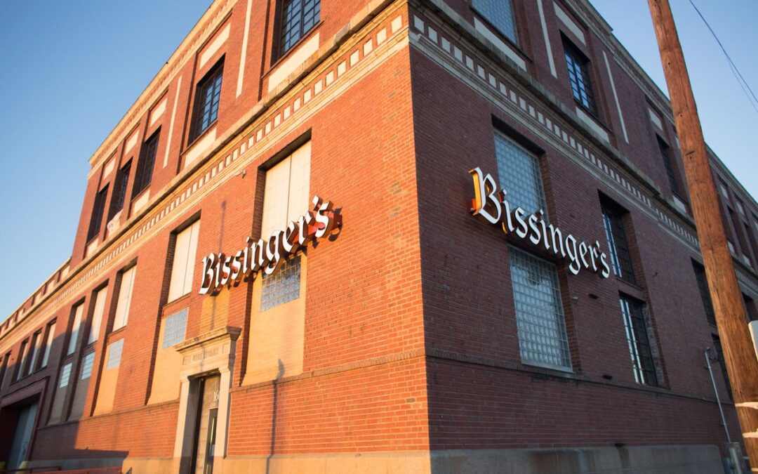 1600 N Broadway, St. Louis, MO