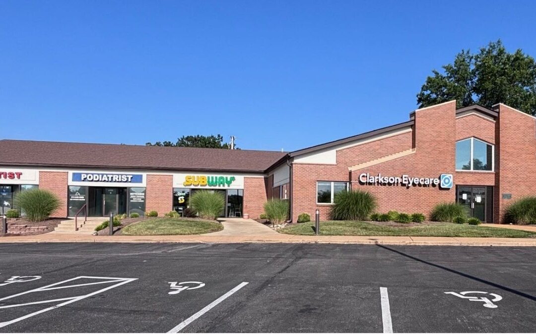 4305 Butler Hill Road, St. Louis, MO