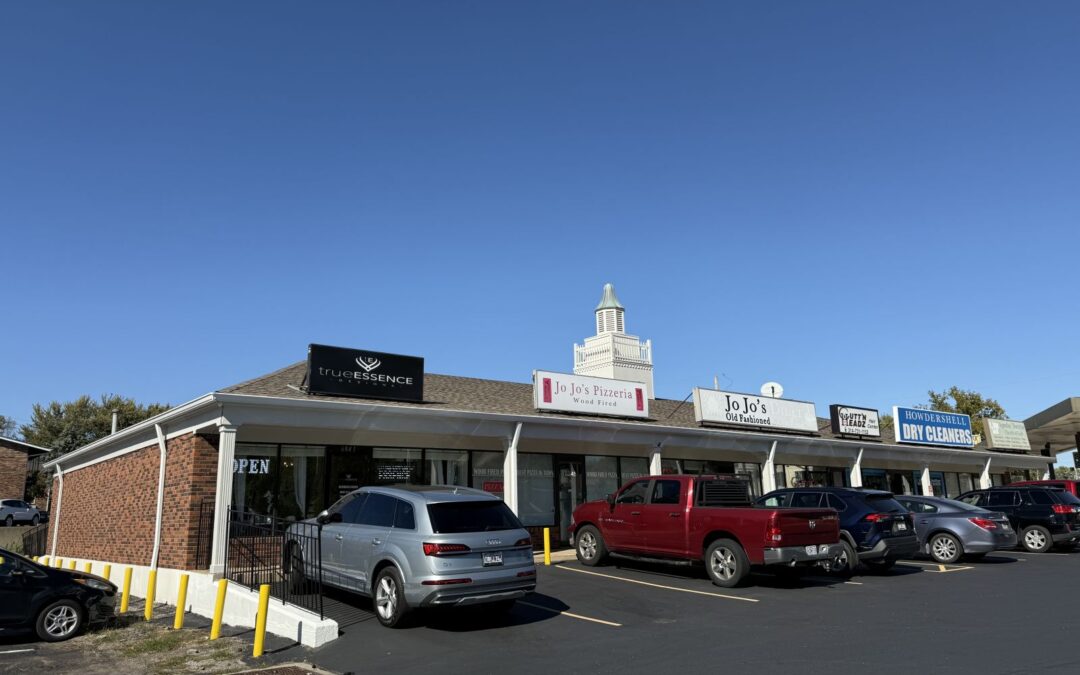 6841 Howdershell Road, St. Louis, MO