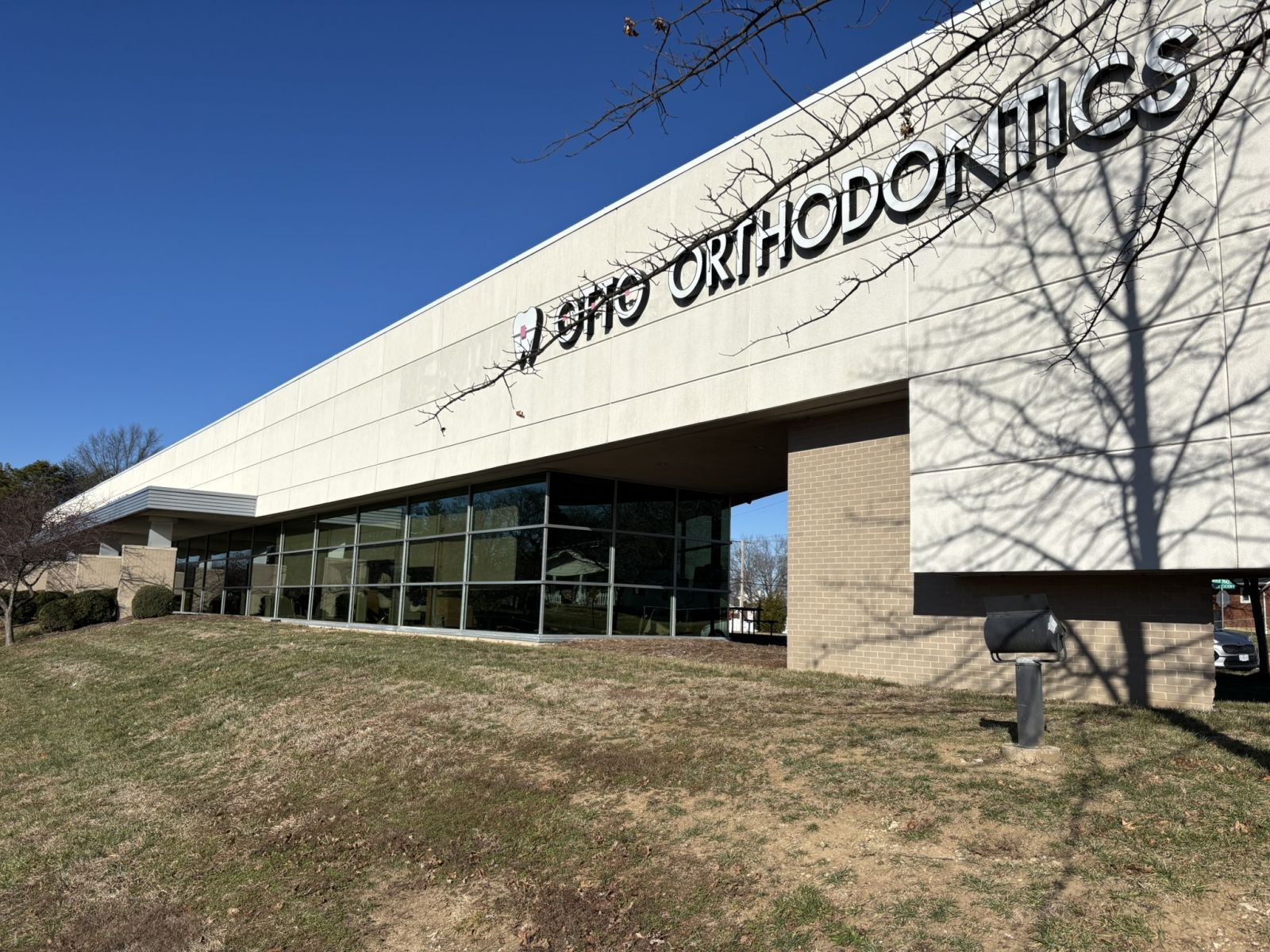 Front of 1568 Smizer Station Rd