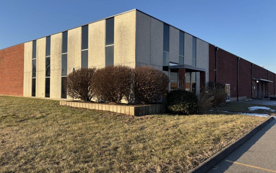 2441-2445 Northline Industrial Drive